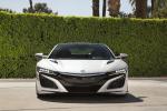 Acura NSX 2016 года (NA)